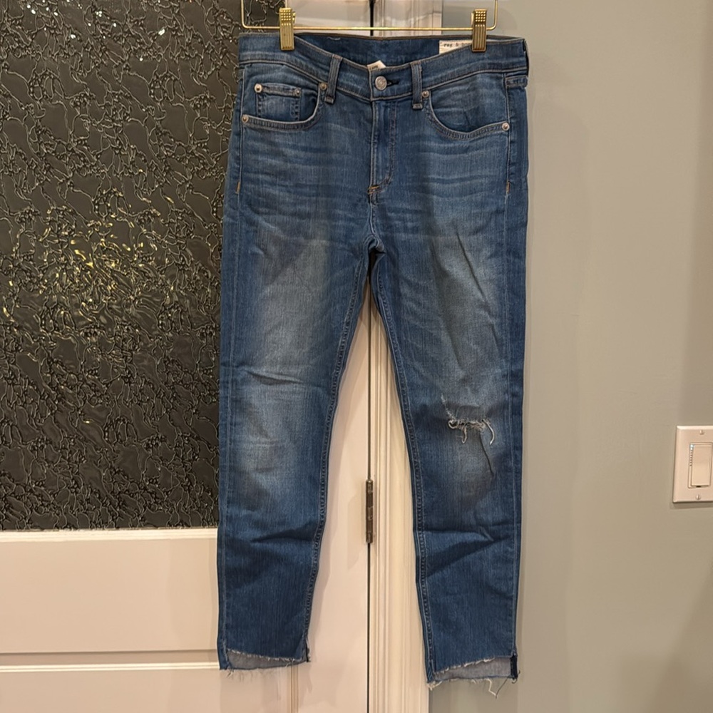 Rag & Bone jeans